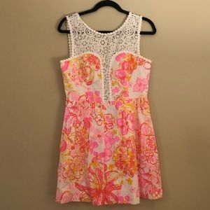 Lilly Pulitzer Raegan Dress
